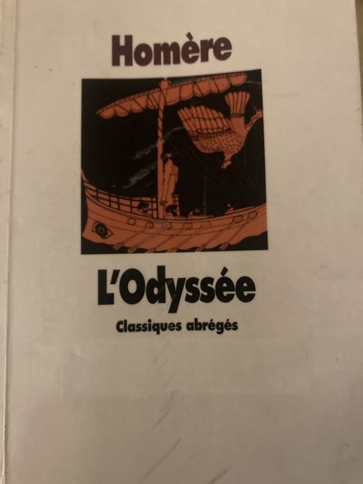 Livres de Poche Français - Escola Lycée Français Charles LePierre