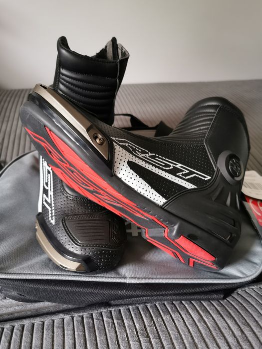 Buty RST Tractech Evo 3 NOWE 45