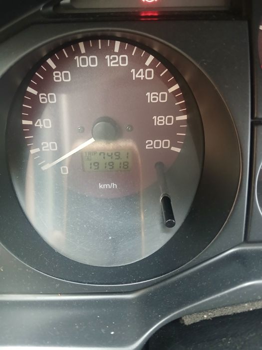 Mitsubishi pagero 3.2 did