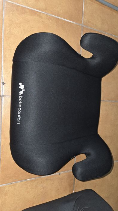 Banco elevatório Auto grupo 2/3