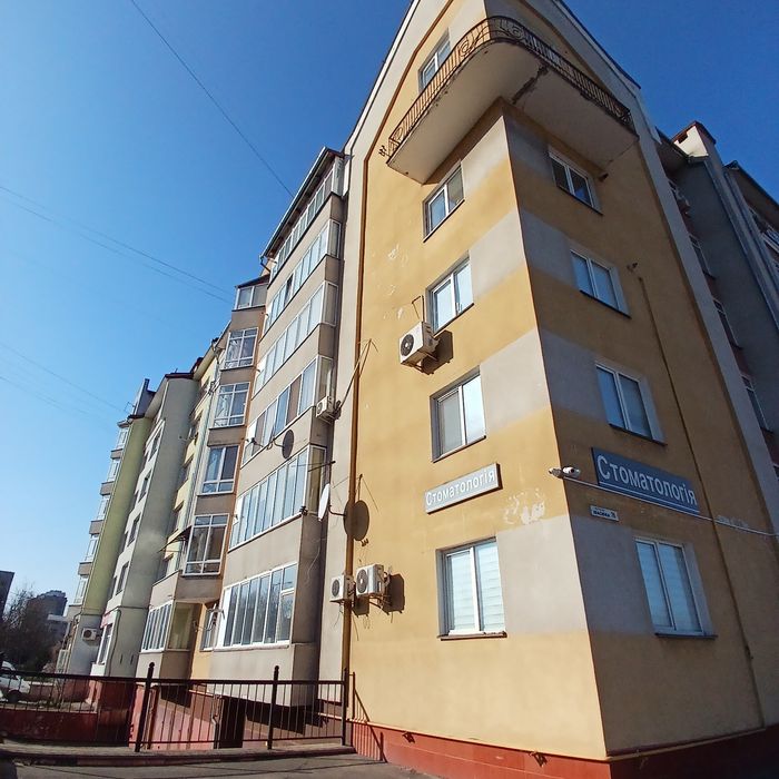 Терміново! Продам 3х кім квартиру вул.Івасюка