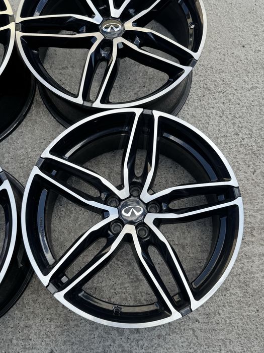 Диски 5*114.3R20 Infiniti,Acura,Tesla,Kia,Hyundai