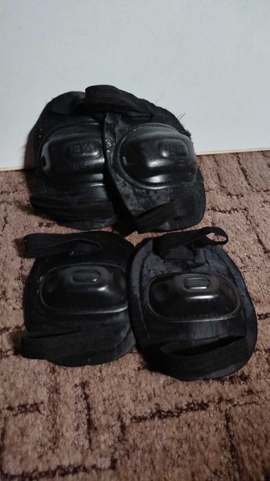 Ochraniacze dla dzieci