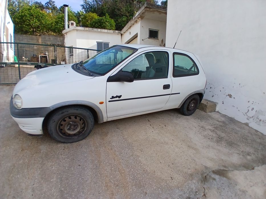 Vendo opel corsa 1.2 — photo 2