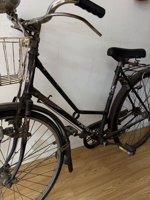 Bicicleta  Ye-Ye