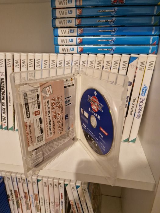 Winning eleven 2010 ps3 PlayStation 3 jp