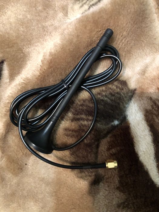 Антены на wifi Усилитель