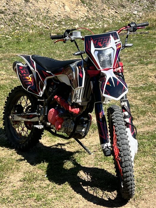 Профакторі EXDRIVE 300