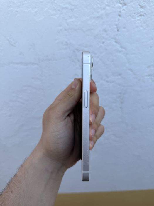 Iphone 14 de 128gb como novo