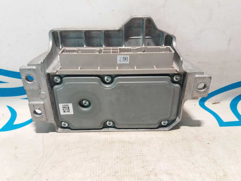 CENTRALINA ECU SENSOR AIRBAG BOSCH BMW 6577913428001 913428001 9134280 0285010064 31913428001W 07B2025H3102G
