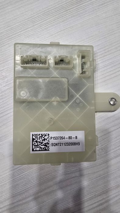 Tesla блок заряджання retrofit Y / 3  2020