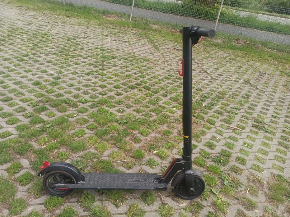 Hulajnoga elektryczna
