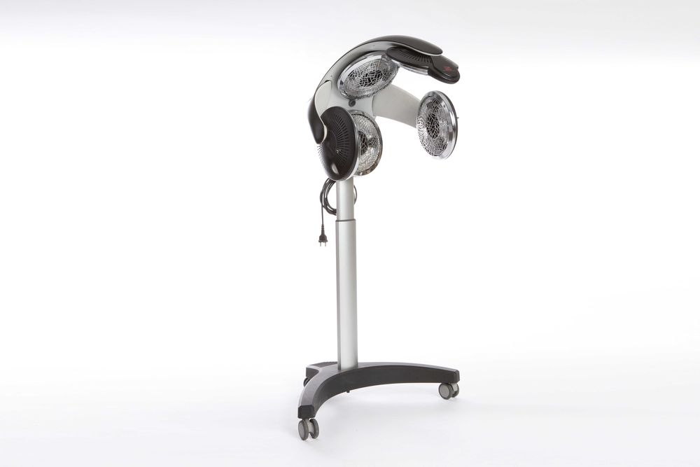 Secador Wella Professional Climazone 2