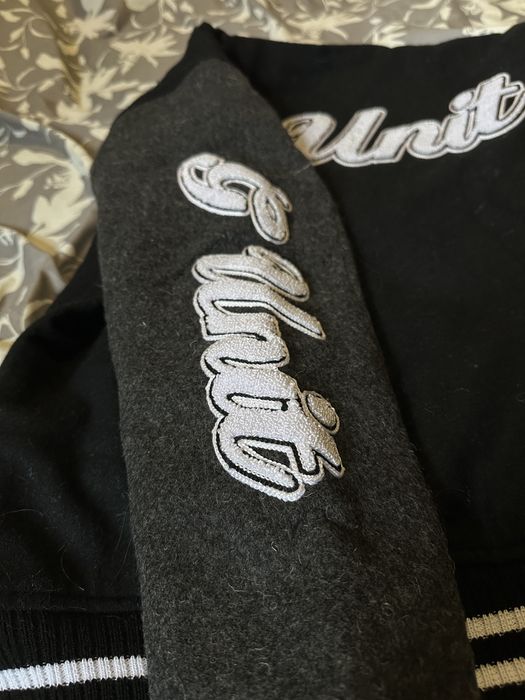 Kurtka G-Unit 50 Cent