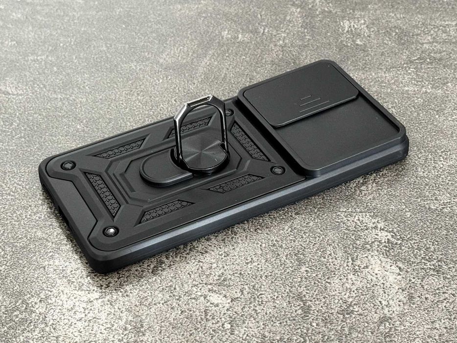 Чехол противоударный на Motorola G85 \ Moto Edge 50 Fusion чохол