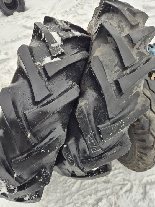 Opony 11.2-28  11.2/10-28