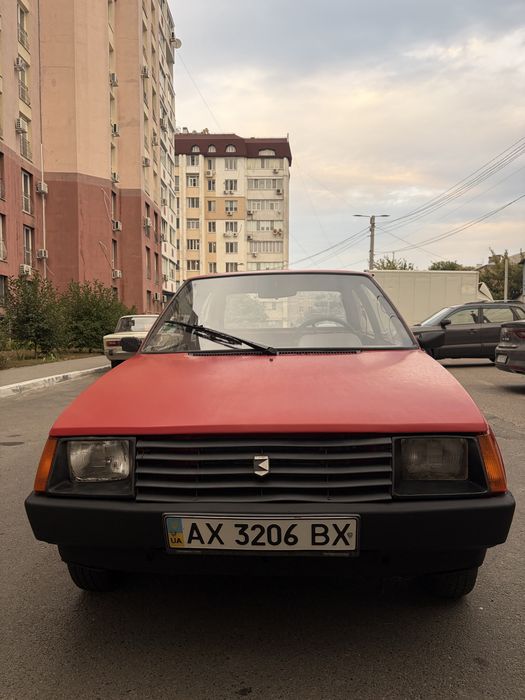 Продам Таврію 1102