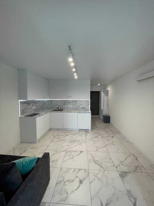 Apartment in Mykolaiv - View 3