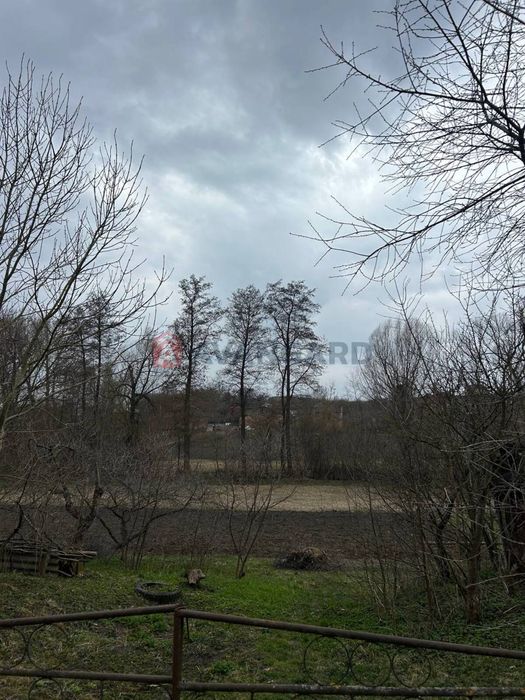 Затишна ділянка з будинком у с.Ружичанка