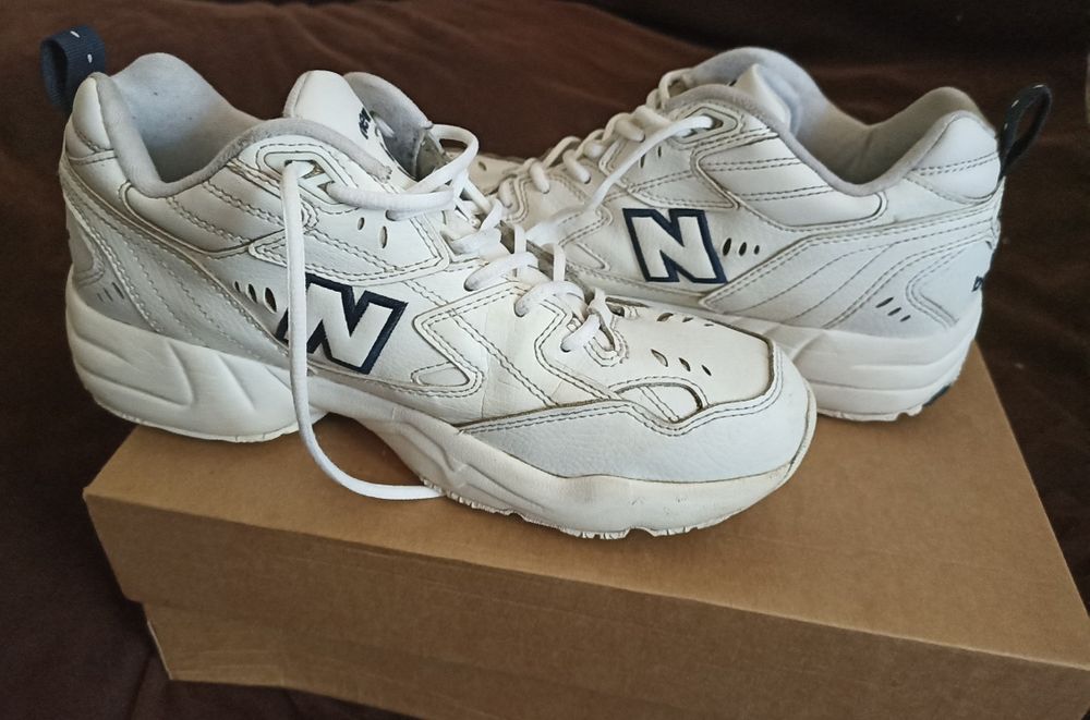 Кросівки New Balance 608 ориг., розмір 43