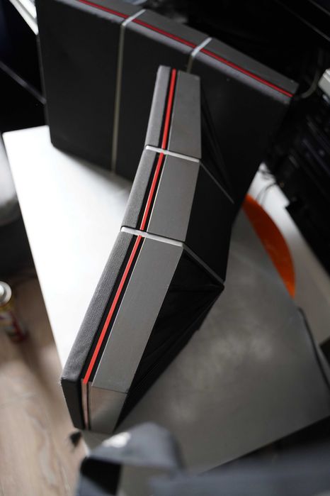 Kolumny/ monitory Bang & Olufsen 6503-Red Line