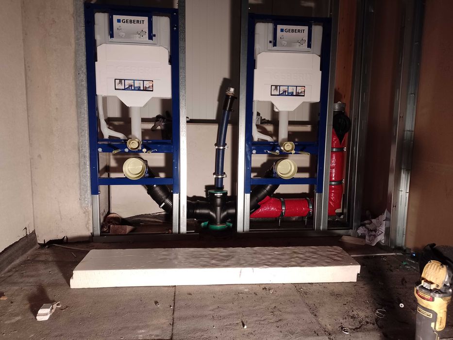 Remonty i instalacje – solidnie, terminowo | Konin