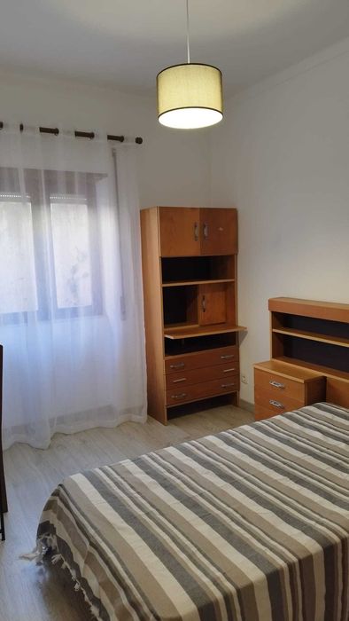Quartos para arrendar