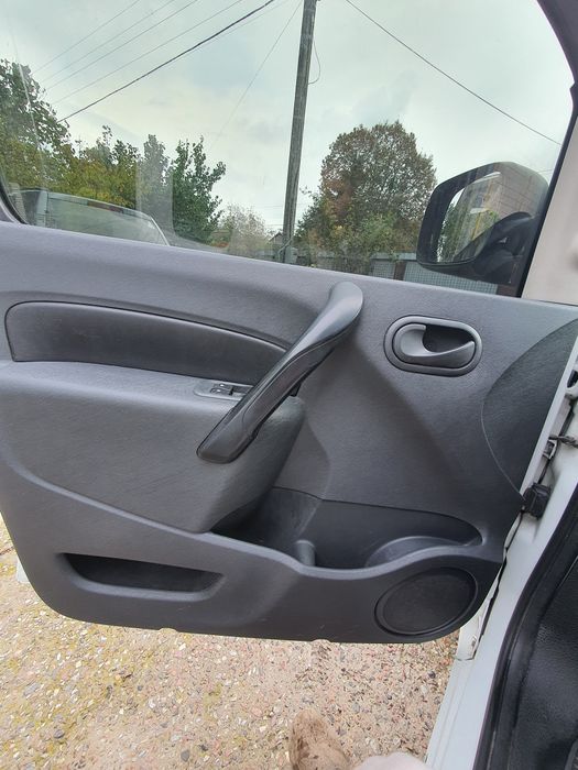 Рено Кенго Renault Kangoo 2012