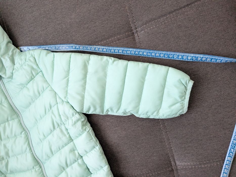 Куртка дитяча нова р.116 см.Infinity Kids Німеччина