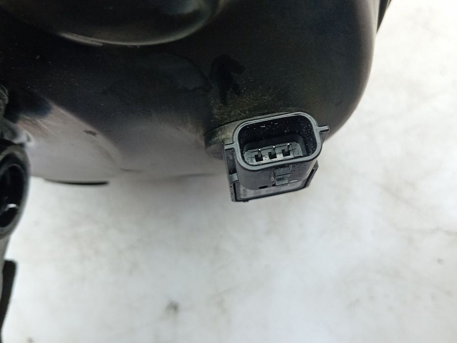 Servofreio RENAULT Twingo III (BCM_)