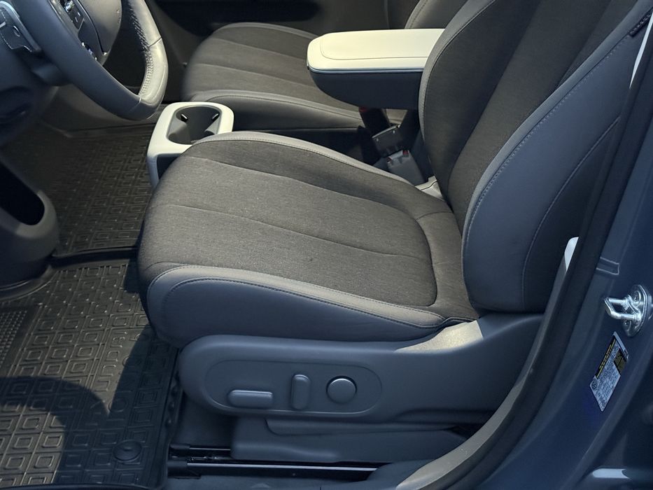 Продаю Hyundai Ionig 5 2024 повний привід