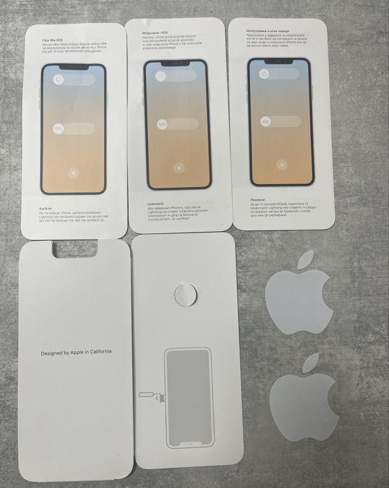 IPhone 11 Pro Max 512GB - Kolor Space Grey