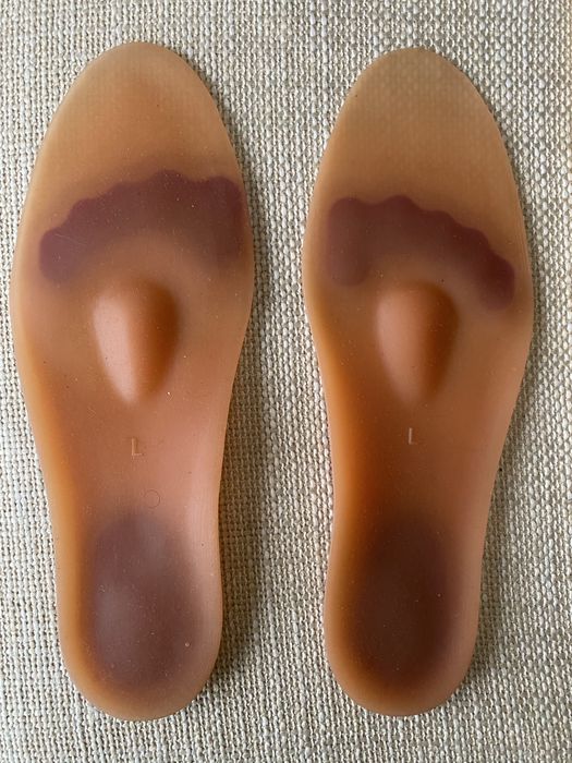 Ортопедические стельки