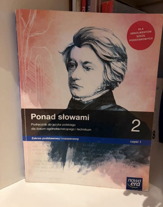 Ponad słowami 2 cz.1