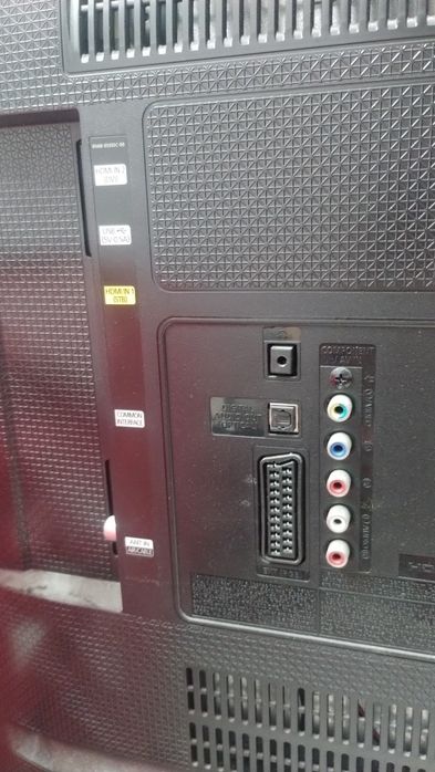 Telewizor Samsung 40 cali