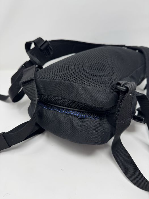 Велорюкзак IXS Fehr