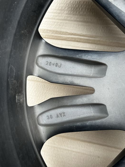 Диски R20 Поштучно