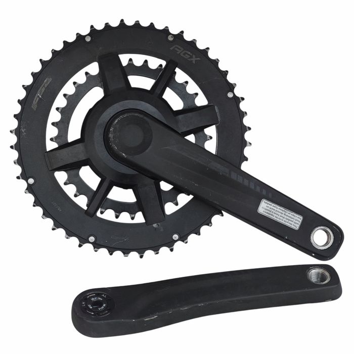 Bdb! FSA AGX 48/32T korba gravel szosowa napęd