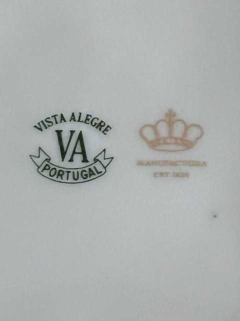 Caixa Luanda Vista Alegre – Coleção Imari (Anos 80/90)