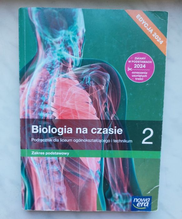 Zestaw podręczników