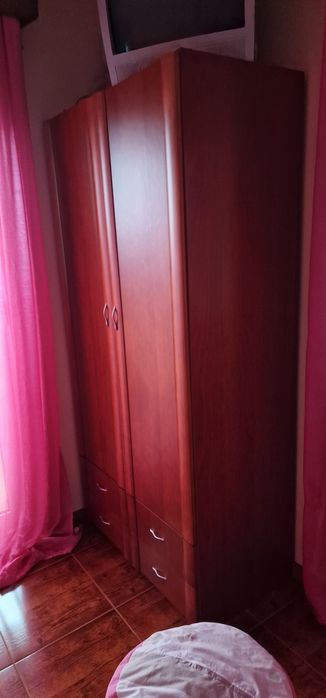 Mobília de quarto de criança