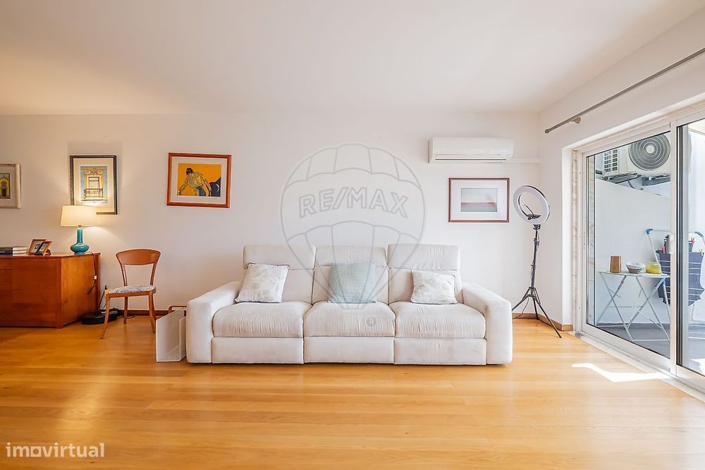 Apartamento T3 para venda