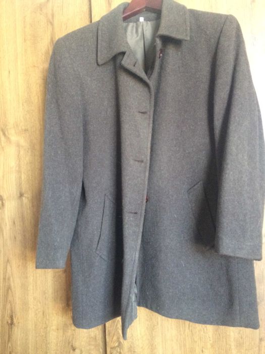 casaco/sobretudo Lanidor n.36