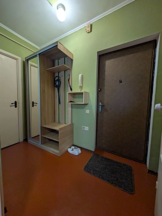 Квартира на Лушпи біля ТЦ Атріум