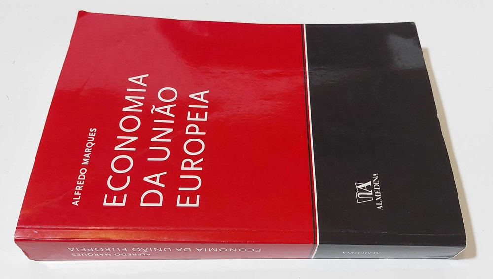 Economia da União Europeia