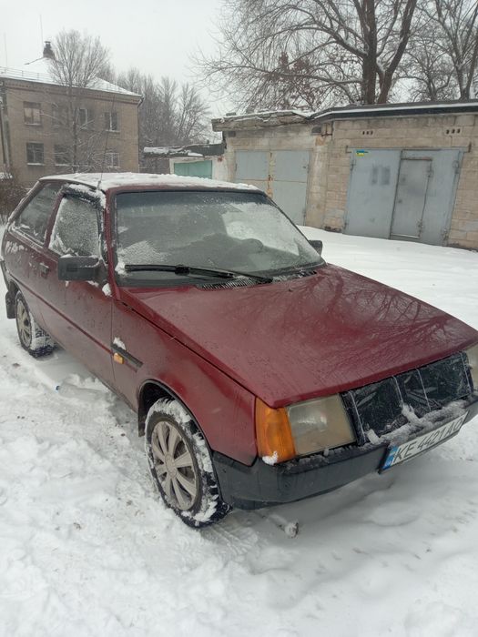 Продам автомобиль