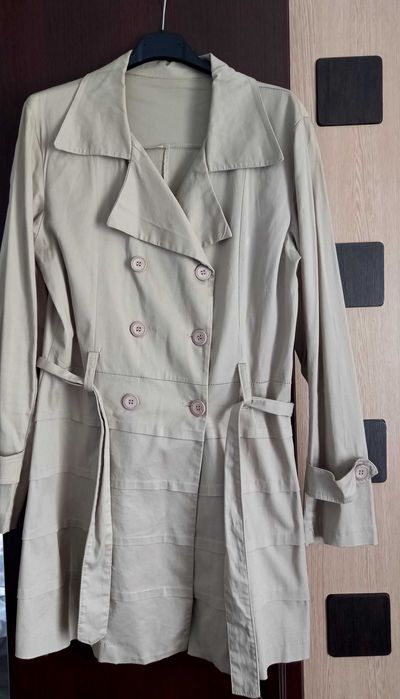 Стильний тренч 5/5