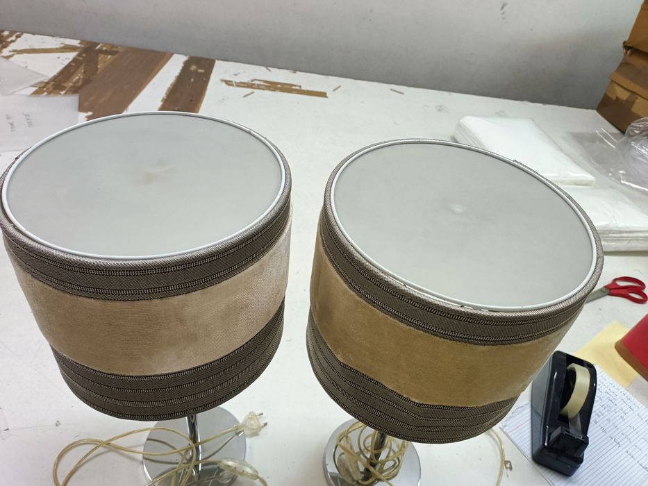 Candeeiros de quarto