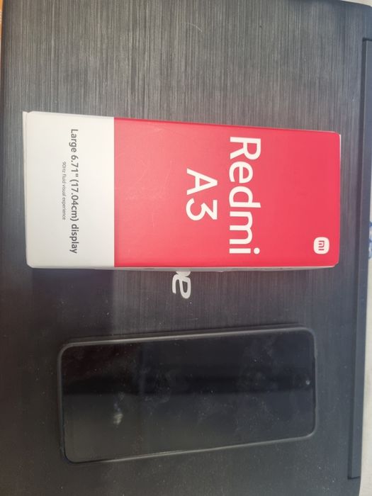 Telemovel redmi a3