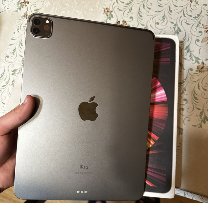 Продам Apple iPad Pro Gen 3 / iPad Pro M1 2023